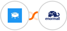 SamCart + Enormail Integration