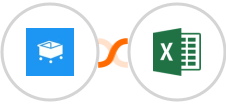 SamCart + Microsoft Excel Integration