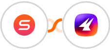 Sarbacane + Aimfox Integration