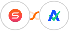 Sarbacane + Assinafy Integration