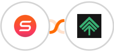 Sarbacane + Bumpups Integration