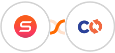 Sarbacane + ChargeOver Integration