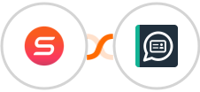 Sarbacane + HelloLeads Integration