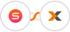 Sarbacane + Lexoffice Integration
