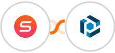 Sarbacane + Parseur Integration