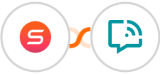 Sarbacane + WANotifier Integration