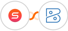 Sarbacane + Zoho Books Integration