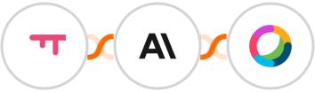 SatisMeter + Anthropic (Claude) + Cisco Webex (Teams) Integration