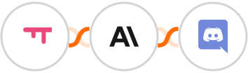 SatisMeter + Anthropic (Claude) + Discord Integration