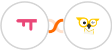 SatisMeter + BirdSend Integration