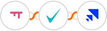 SatisMeter + EmailListVerify + Saleshandy Integration