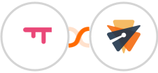 SatisMeter + Emelia Integration