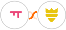 SatisMeter + FUNNELKING Integration