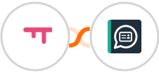 SatisMeter + HelloLeads Integration