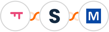 SatisMeter + Shopia + Mocean API Integration