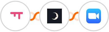 SatisMeter + Sniffmail + Zoom Integration