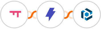 SatisMeter + Straico + Parseur Integration