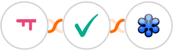 SatisMeter + Verificaremails + GoToWebinar Integration