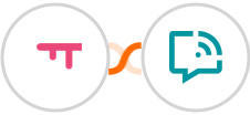 SatisMeter + WANotifier Integration
