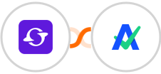 Satiurn + Assinafy Integration