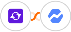 Satiurn + Baremetrics Integration