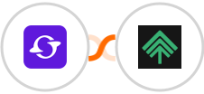 Satiurn + Bumpups Integration