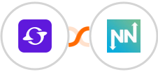 Satiurn + DropFunnels Integration