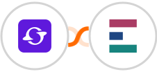 Satiurn + Elorus Integration