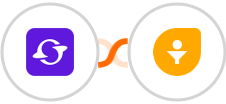 Satiurn + Freshsales classic Integration