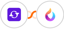 Satiurn + HelpSpace Integration