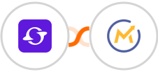 Satiurn + Mautic Integration