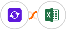 Satiurn + Microsoft Excel Integration