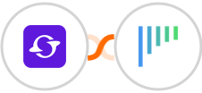 Satiurn + noCRM.io Integration