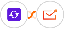 Satiurn + Sender Integration