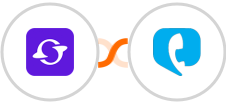 Satiurn + Toky Integration