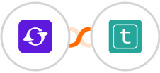 Satiurn + Typless Integration