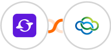 Satiurn + Vtiger CRM Integration