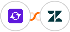 Satiurn + Zendesk Integration
