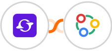 Satiurn + Zoho Connect Integration