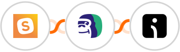 SavvyCal + Bouncer + Omnisend-legacy Integration