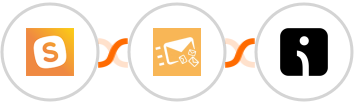 SavvyCal + Clearout + Omnisend-legacy Integration