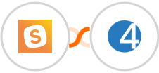 SavvyCal + 4Leads Integration