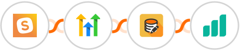 SavvyCal + GoHighLevel (Legacy) + Data Modifier + Ultramsg Integration