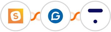 SavvyCal + Gravitec.net + Thinkific Integration
