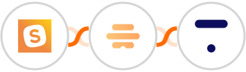 SavvyCal + Hive + Thinkific Integration