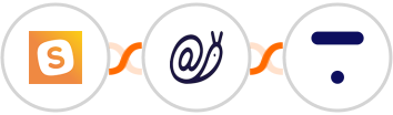 SavvyCal + Mailazy + Thinkific Integration