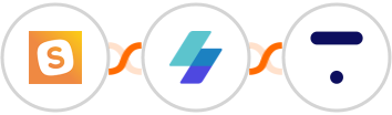 SavvyCal + MailerSend + Thinkific Integration