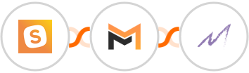 SavvyCal + Mailifier + Macanta Integration