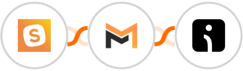 SavvyCal + Mailifier + Omnisend-legacy Integration