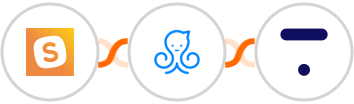 SavvyCal + Manychat + Thinkific Integration